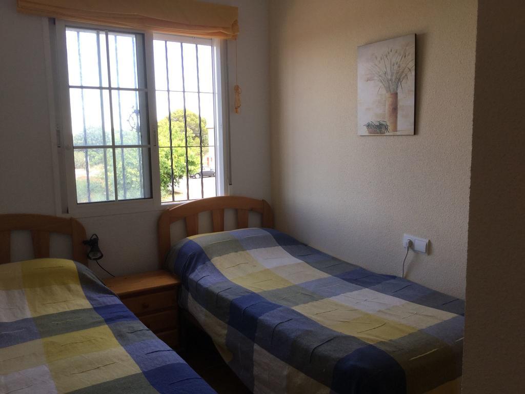 2 Bedroom Cozy Apartment In Torrevieja Exterior photo